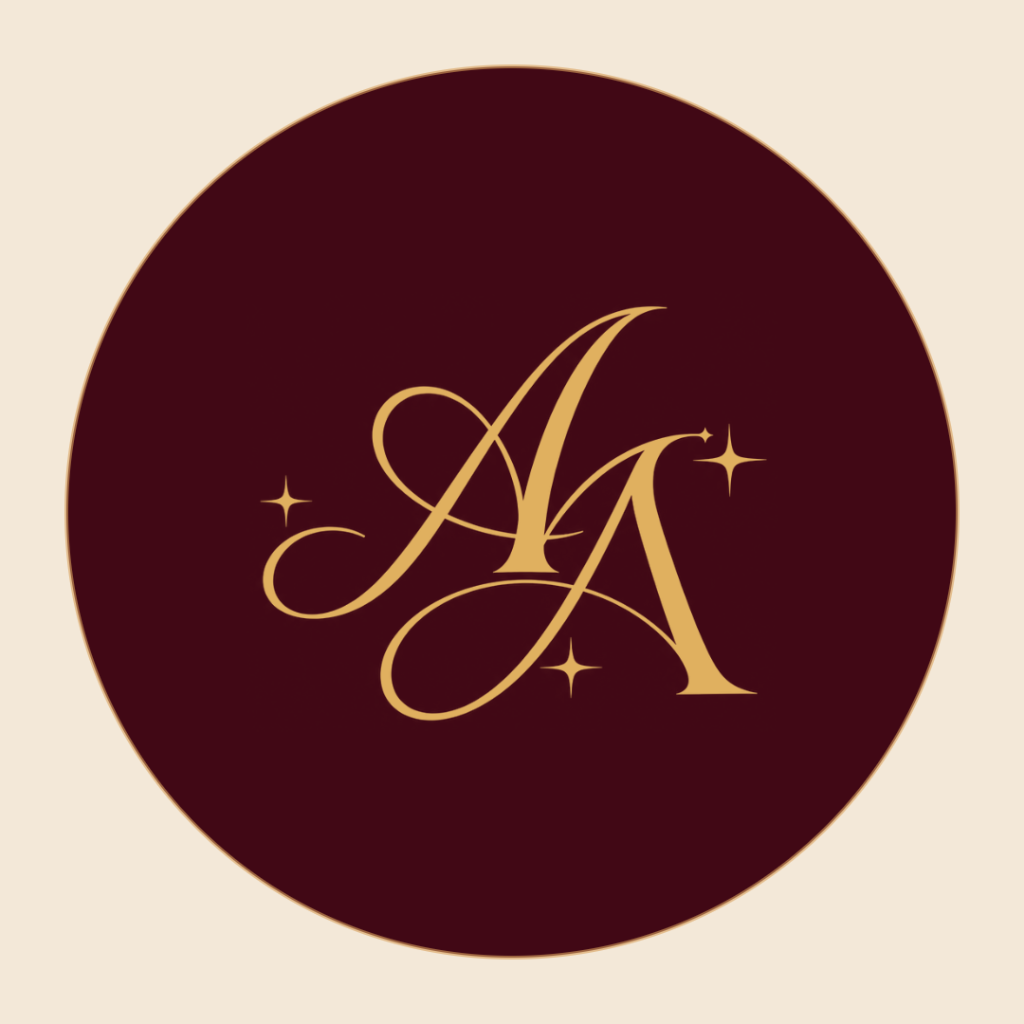 Logo Azzahra Among