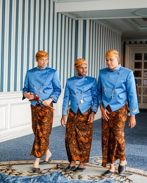 Galeri Azzahra Among