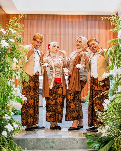 Galeri Azzahra Among